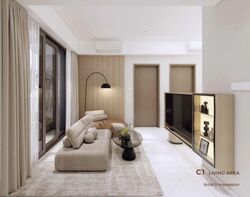 The Bronze (D12), Apartment #575003621